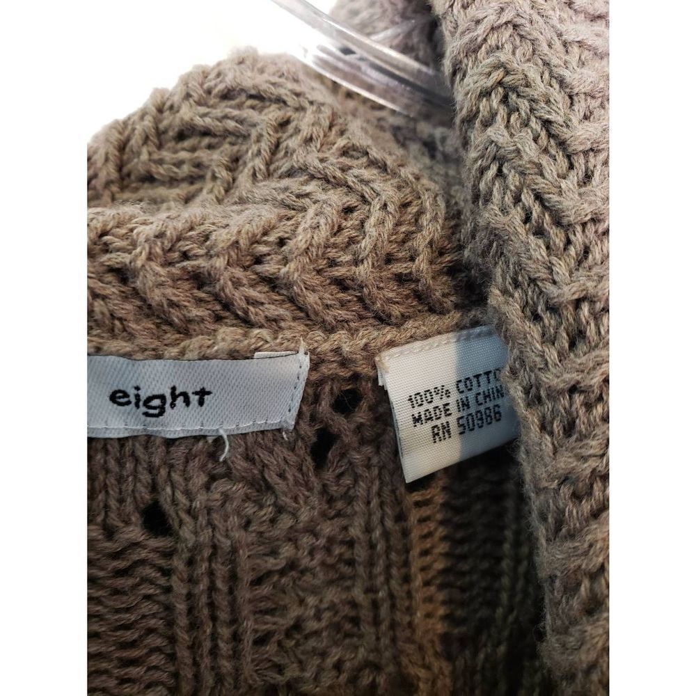 Eight Eight Eight Sweater - Picture 8 of 8
